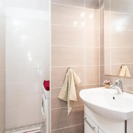 Katarina Apartment