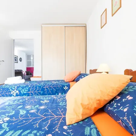 Katarina Apartment *